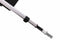 Tablethouder - Hoofdsteun - Achterbank - Zwart - Voor 7.0 - 10.1 inch tablet