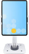 Tablethouder Startech ADJ-TABLET-STAND-W Wit