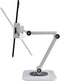 Tablethouder Startech ADJ-TABLET-STAND-W Wit