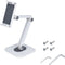 Tablethouder Startech ADJ-TABLET-STAND-W Wit