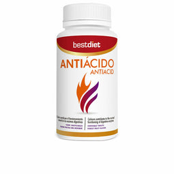 Tabletten Best Diet Antiácido 30 Stuks