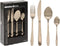 Tableware Collection Bestekset - 16 delig - Zilver