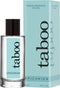 Taboo Epicurien Parfum Voor Mannen 50 ML