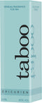 Taboo Epicurien Parfum Voor Mannen 50 ML