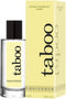 Taboo Equivoque Parfum Unisex 50 ML