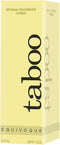 Taboo Equivoque Parfum Unisex 50 ML