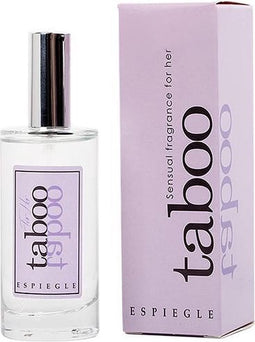 Taboo Espiegle Parfum Voor Vrouwen 50 ML