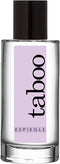 Taboo Espiegle Parfum Voor Vrouwen 50 ML
