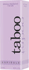 Taboo Espiegle Parfum Voor Vrouwen 50 ML