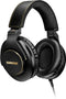 Shure SRH840A - Studio hoofdtelefoon - Professionele geluidskwaliteit - Multicolor