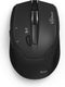 Hama Milano (2018) - Draadloze muis - Bluewave-technologie 2400 dpi - Zwart