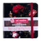 TAC Schetsboek 12x12 cm 140gr 80 vel Stilleven