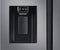 Samsung RS65R5401M9 - Amerikaanse Koelkast - 417L Koelruimte - RVS