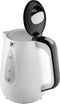 LAFE - Snoerloze waterkoker - verlichte schakelaar - 2200W - 1,7L - wit - CEG018