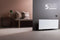 Adax Neo - Wi-Fi Heater - 2000W - Wit RAL 9016