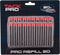 Tack Pro 20 Dart Refill | Schiet Pijltjes