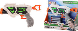 Tack Pro Blaster Rotax 1 49,5 Cm Wit 7-delig