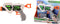 Tack Pro Blaster Rotax 1 49,5 Cm Wit 7-delig