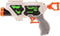 Tack Pro Blaster Rotax 1 49,5 Cm Wit 7-delig