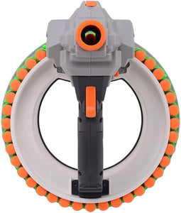 Tack Pro Cyclone Auto