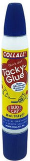 Tacky Glue Collall in lijmpen | 24 stuks