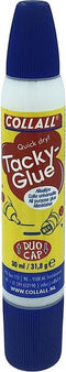 Tacky Glue Collall in lijmpen