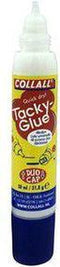 Tacky Glue Collall in lijmpen