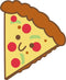 Taco Cat Goat Cheese Pizza - Kaartspel - Blue Orange Games - 2-8 spelers - 8+ jaar - Nederlands