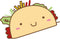 Taco Cat Goat Cheese Pizza - Kaartspel - Blue Orange Games - 2-8 spelers - 8+ jaar - Nederlands