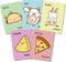 Taco Cat Goat Cheese Pizza - Kaartspel - Blue Orange Games - 2-8 spelers - 8+ jaar - Nederlands