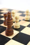 Tactic 5 in 1 Hout - Schaken - Dammen - Tic Tac Toe - Backgammon en Domino