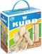 Tactic - Actiespel - Kubb - Zweeds houten werpspel