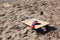 Tactic Classic Bean Bag Game - Cornhole game - outdoorspel met 2 borden
