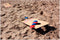 Tactic Classic Bean Bag Game - Cornhole game - outdoorspel met 2 borden
