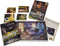 Tactic Gamestorm - Bordspel - Crime Scene: Brooklyn 2002