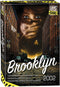 Tactic Gamestorm - Bordspel - Crime Scene: Brooklyn 2002