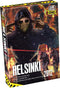 Tactic Gamestorm - Bordspel - Crime Scene: Helsinki 2012