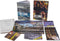 Tactic Gamestorm - Bordspel - Crime Scene: Helsinki 2012