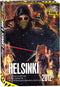 Tactic Gamestorm - Bordspel - Crime Scene: Helsinki 2012