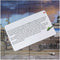 Tactic Gamestorm - Bordspel - Crime Scene: Helsinki 2012