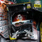 Tactic Gamestorm - Bordspel - Crime Scene: ISS Excalibur 2049
