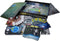 Tactic Gamestorm - Bordspel - Crime Scene: ISS Excalibur 2049