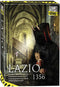 Tactic Gamestorm - Bordspel - Crime Scene: Lazio 1356