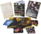 Tactic Gamestorm - Bordspel - Crime Scene: London 1892