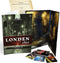 Tactic Gamestorm - Bordspel - Crime Scene: London 1892