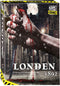 Tactic Gamestorm - Bordspel - Crime Scene: London 1892