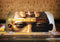 Tactic Gamestorm - Bordspel - Crime Scene: Luxor 1935