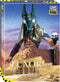 Tactic Gamestorm - Bordspel - Crime Scene: Luxor 1935