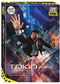 Tactic Gamestorm - Bordspel - Crime Scene: Tokio 2000