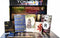 Tactic Gamestorm - Bordspel - Crime Scene: Tokio 2000
